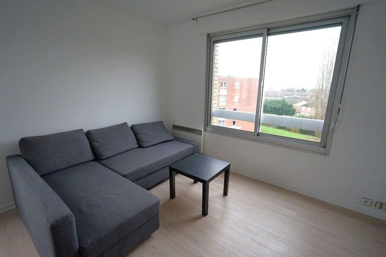 Appartement à vendre, 40m², Ronchin