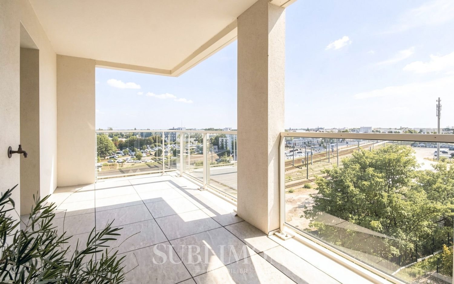 Appartement à vendre, 42m², Vannes
