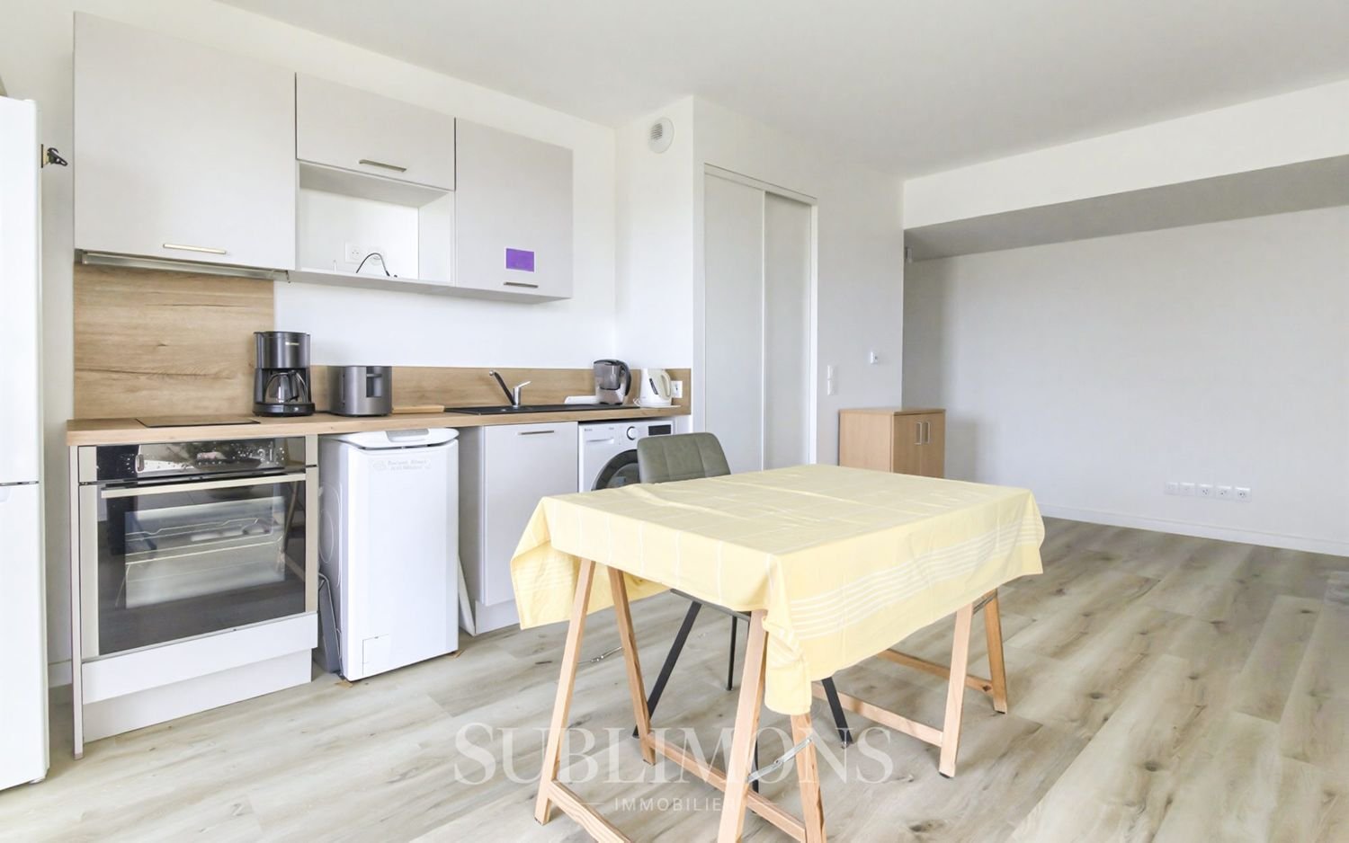 Appartement à vendre, 42m², Vannes