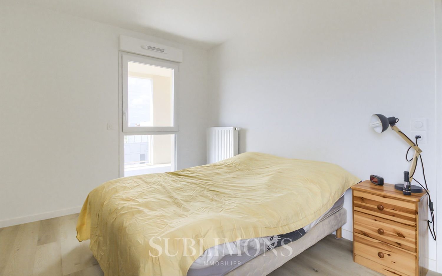 Appartement à vendre, 42m², Vannes