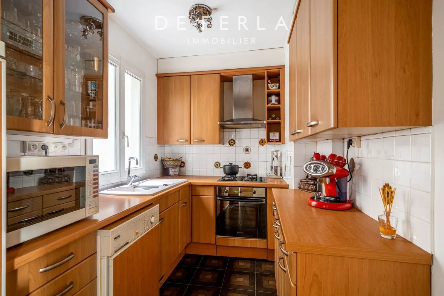 Appartement à vendre, 50m², Paris 7ème