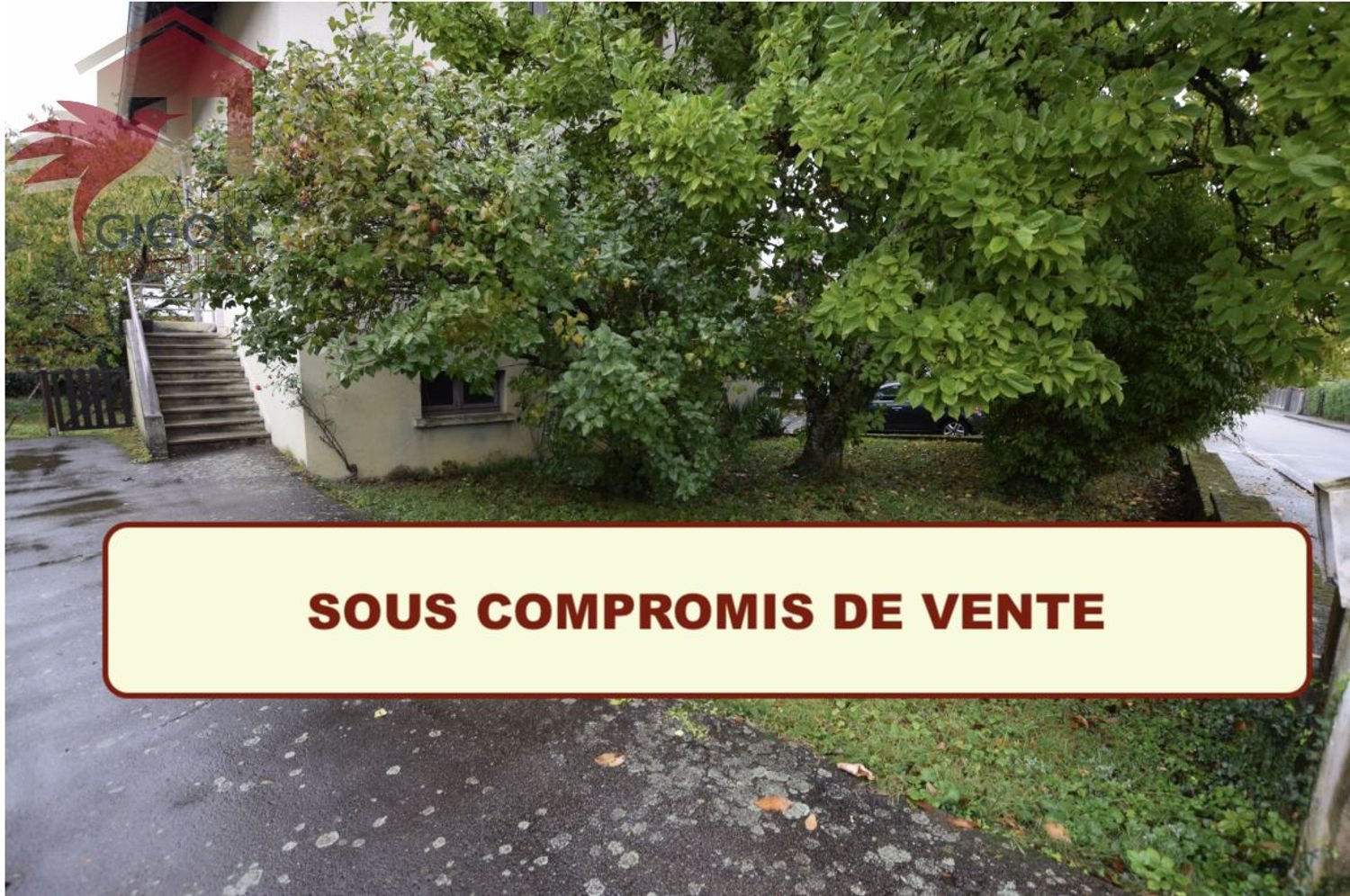 Maison à vendre, 95m², Montbéliard