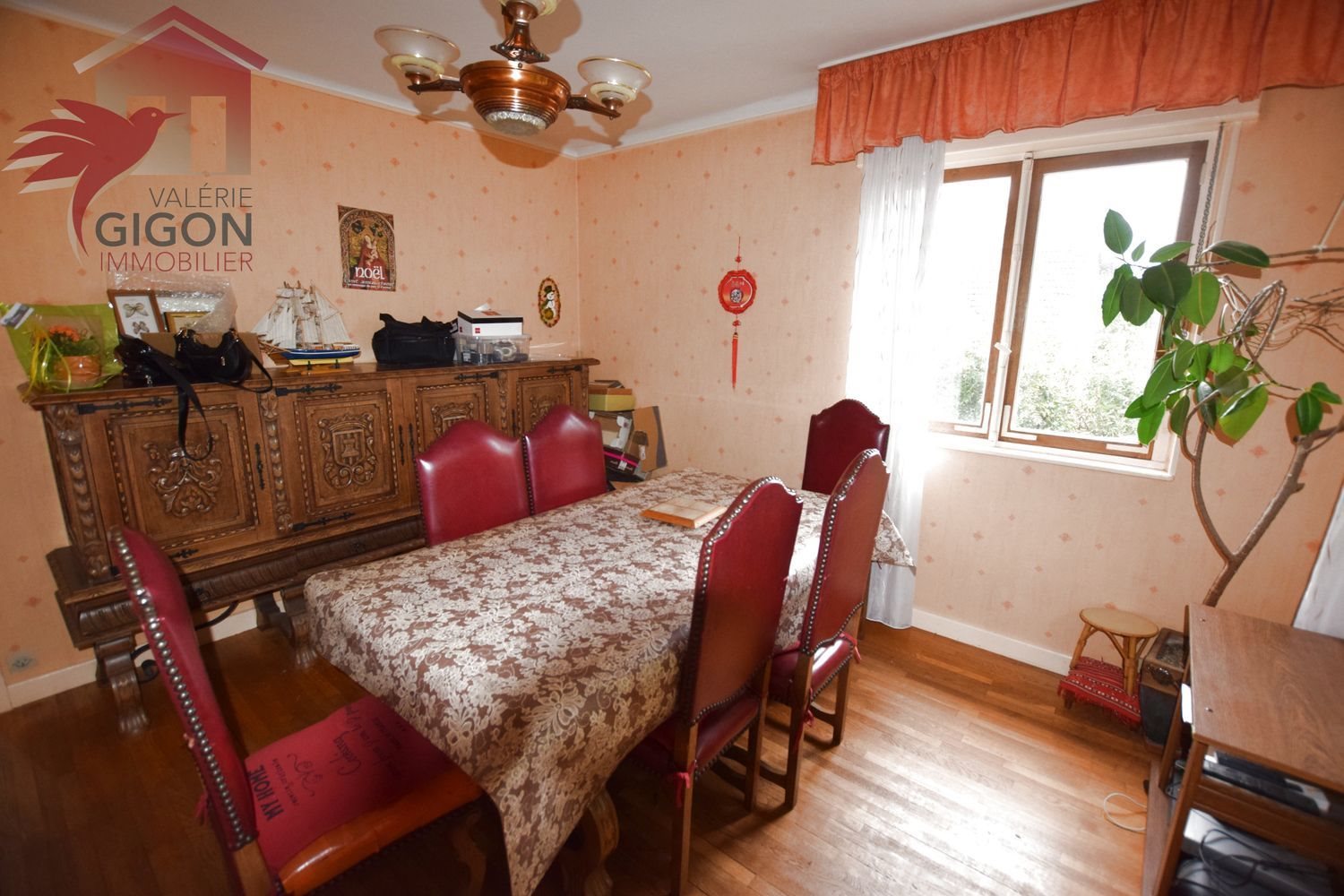 Maison à vendre, 95m², Montbéliard