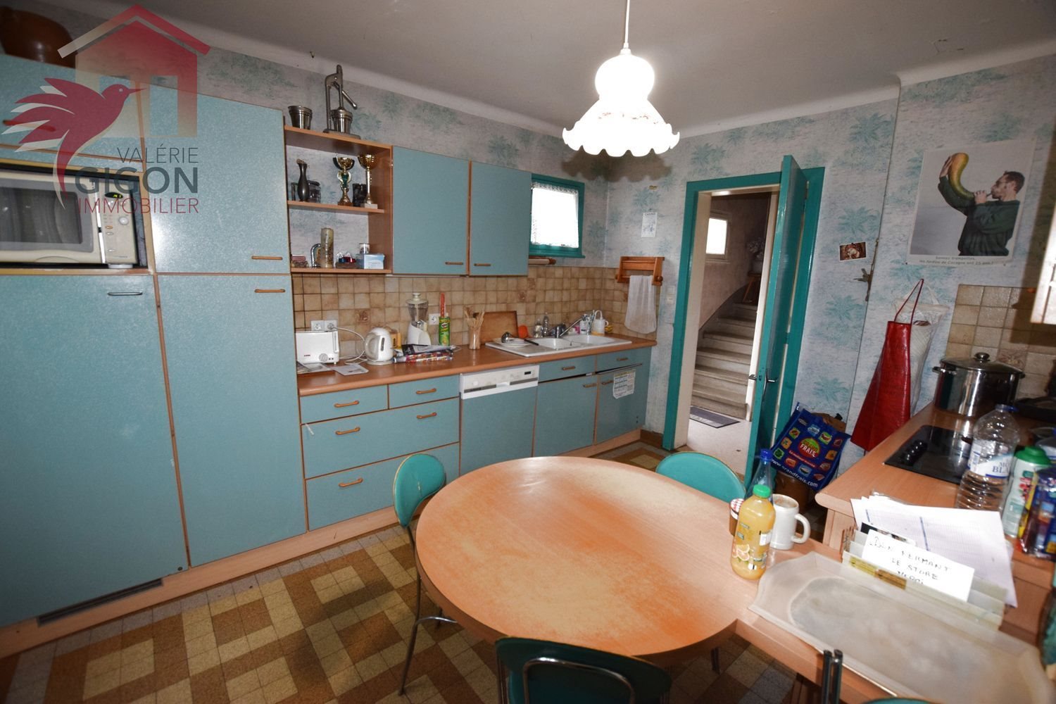 Maison à vendre, 95m², Montbéliard