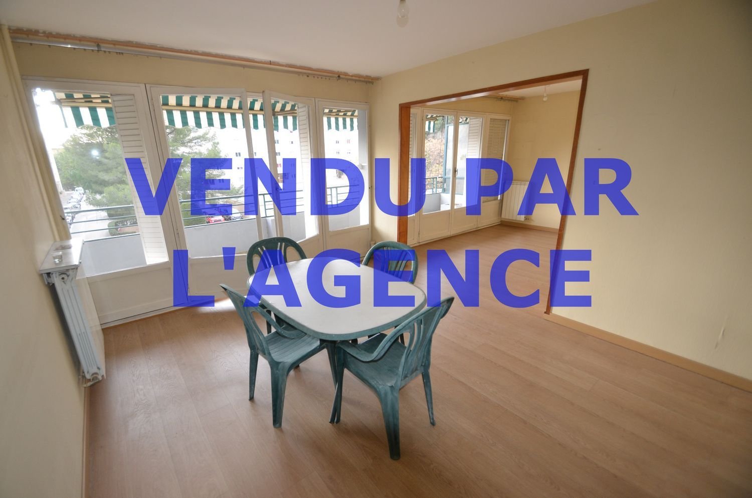 Appartement à vendre, 75m², La Garde