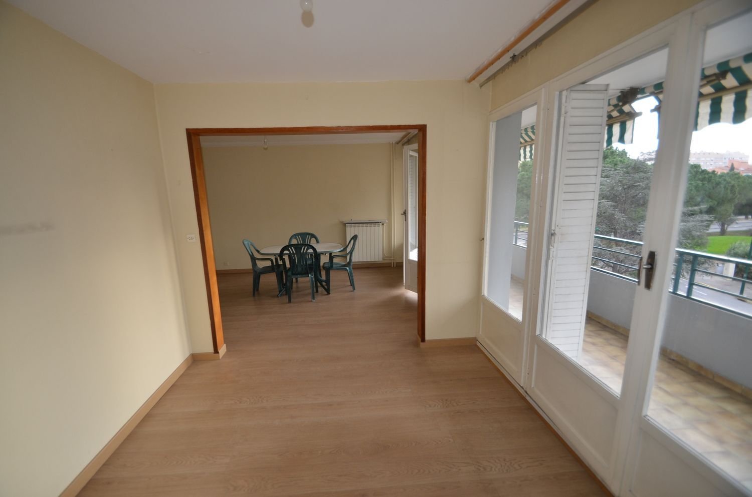 Appartement à vendre, 75m², La Garde
