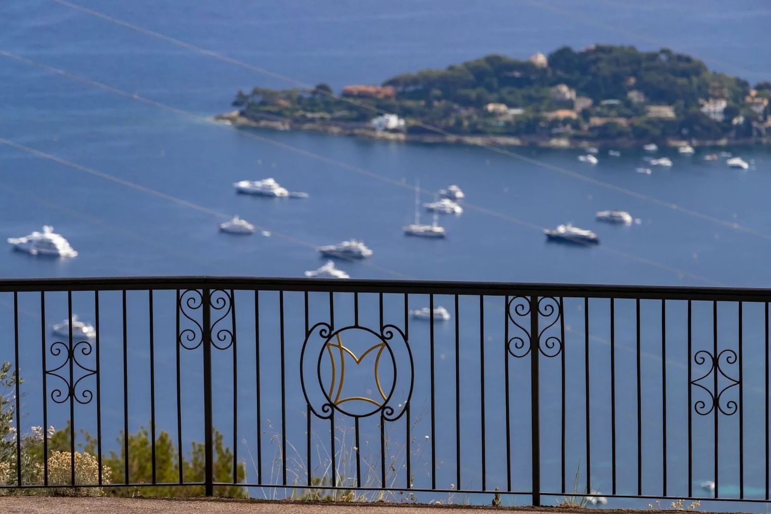 Maison à vendre, 1600m², Villefranche-sur-Mer