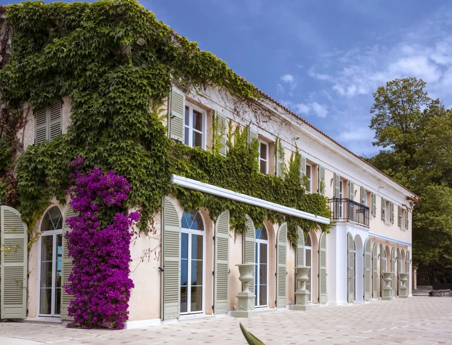 Maison à vendre, 1600m², Villefranche-sur-Mer