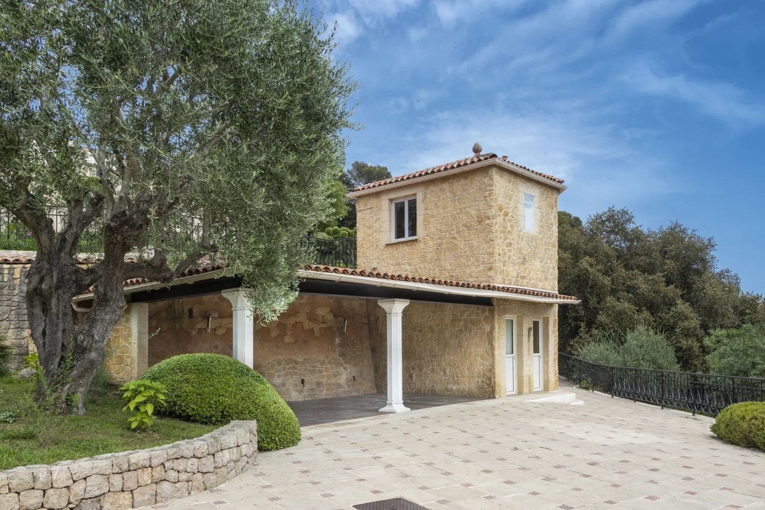 Maison à vendre, 1600m², Villefranche-sur-Mer