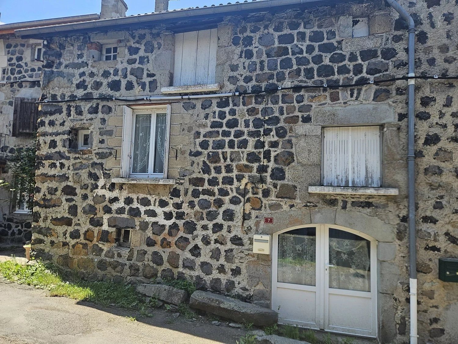 Maison à vendre, 65m², Fay-sur-Lignon