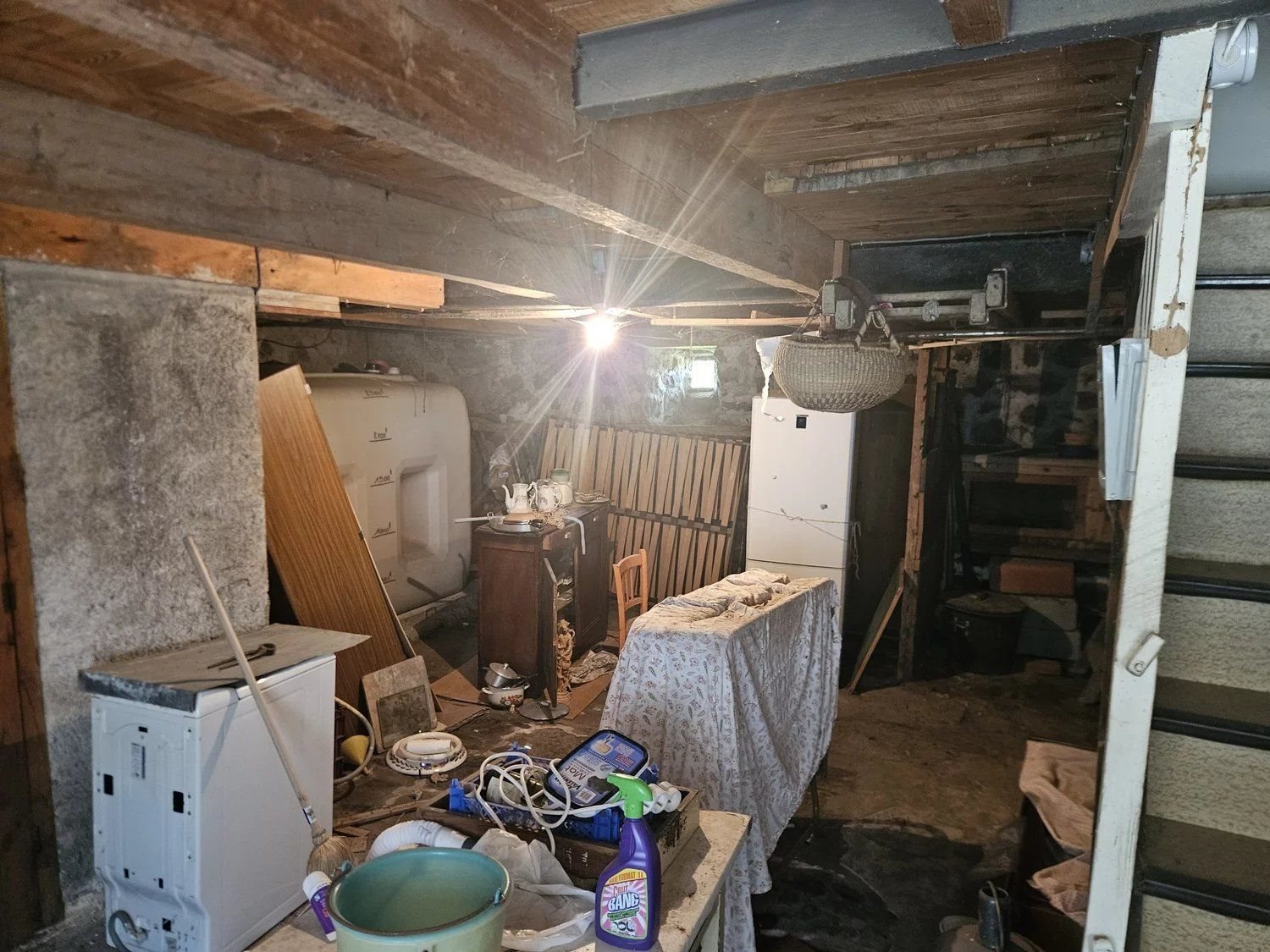Maison à vendre, 65m², Fay-sur-Lignon