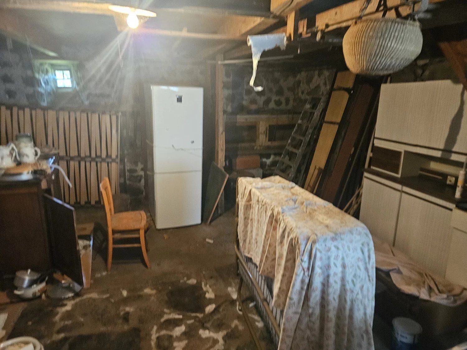 Maison à vendre, 65m², Fay-sur-Lignon