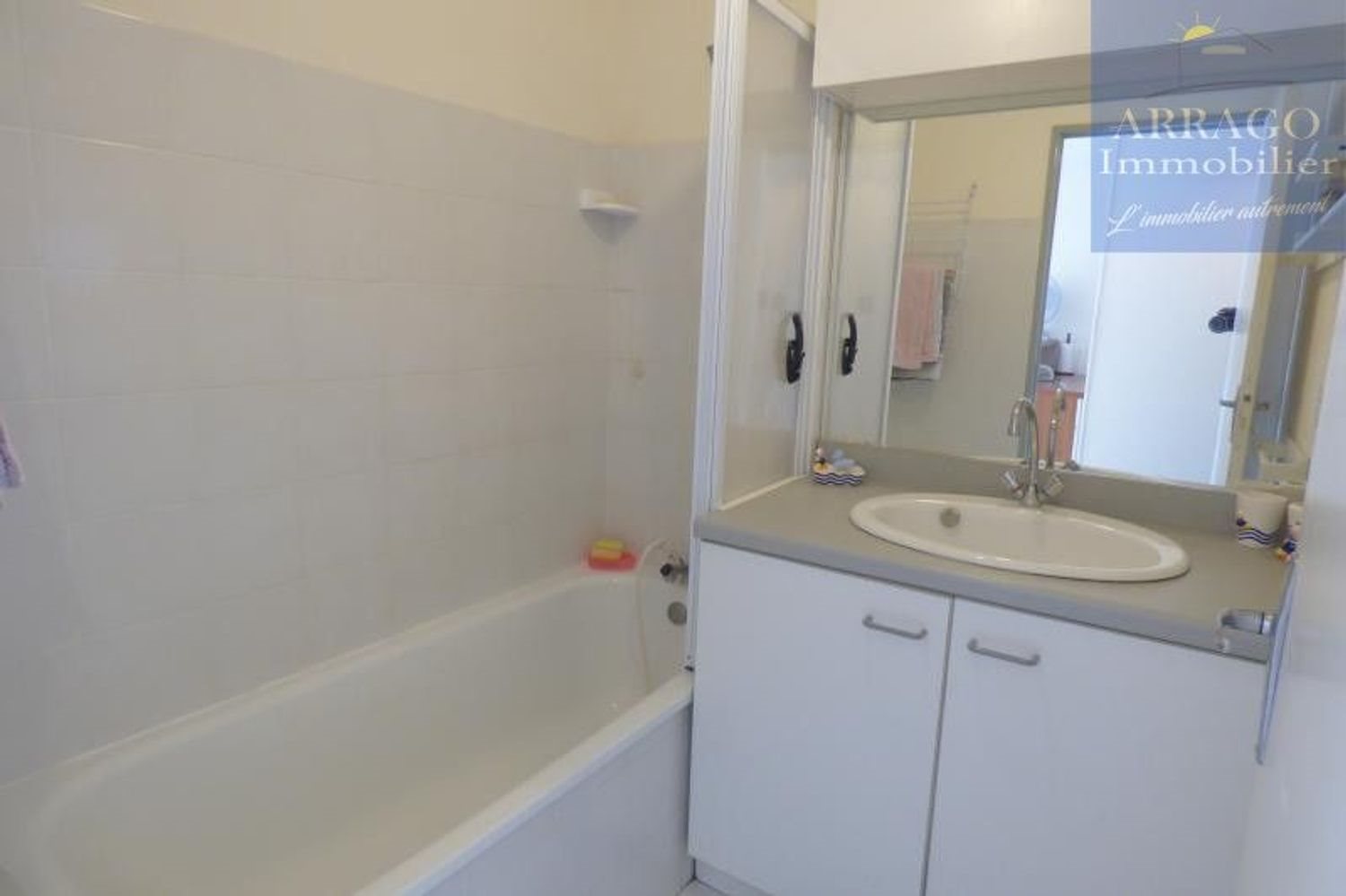 Appartement à vendre, 43m², Valras-Plage