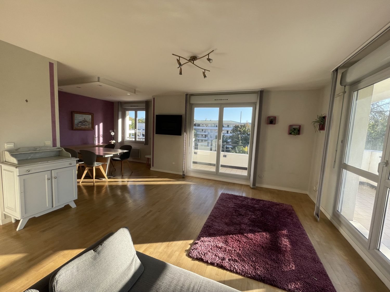 Appartement à vendre, 76m², Saint-Ouen-l'Aumône
