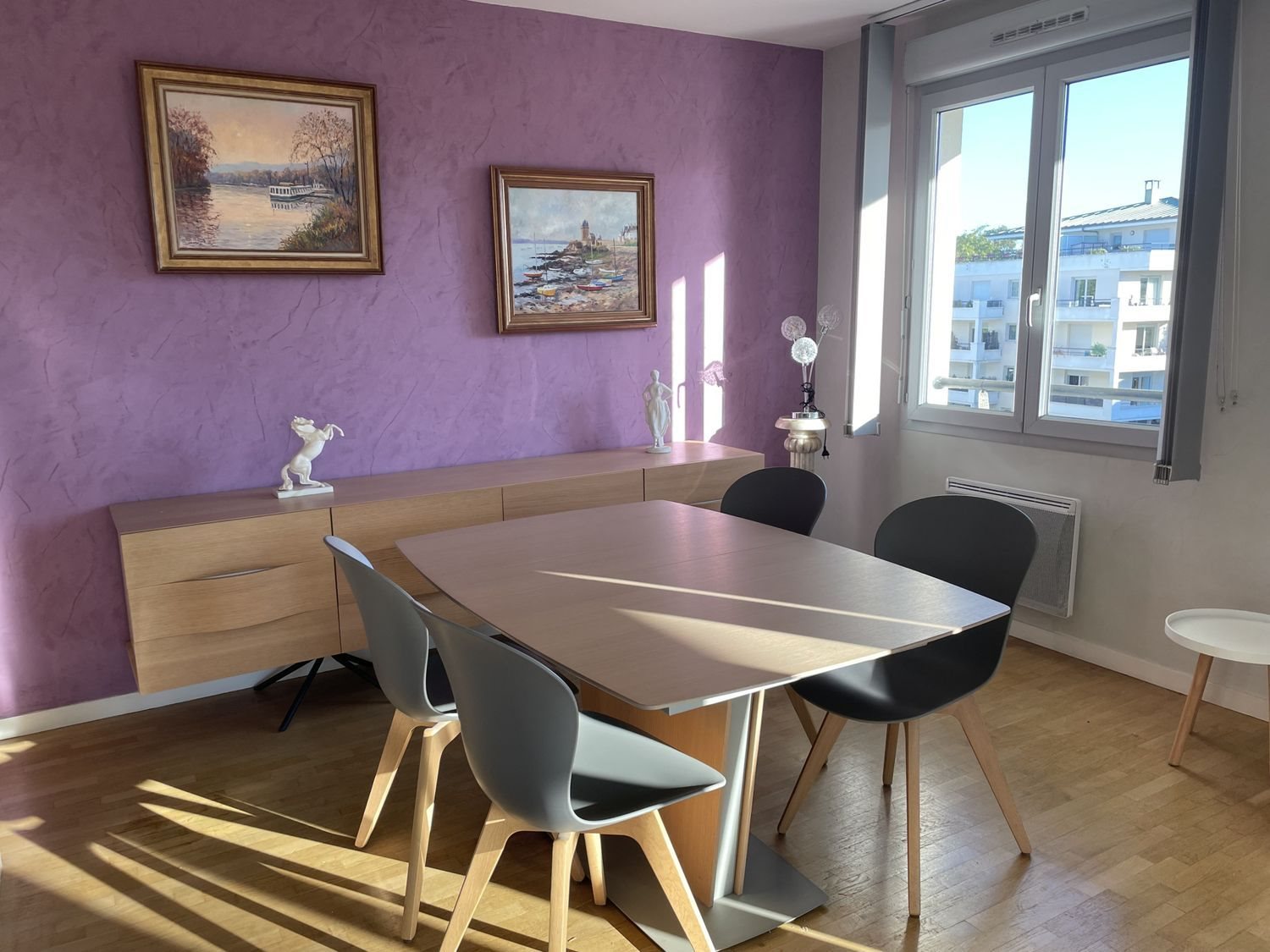 Appartement à vendre, 76m², Saint-Ouen-l'Aumône