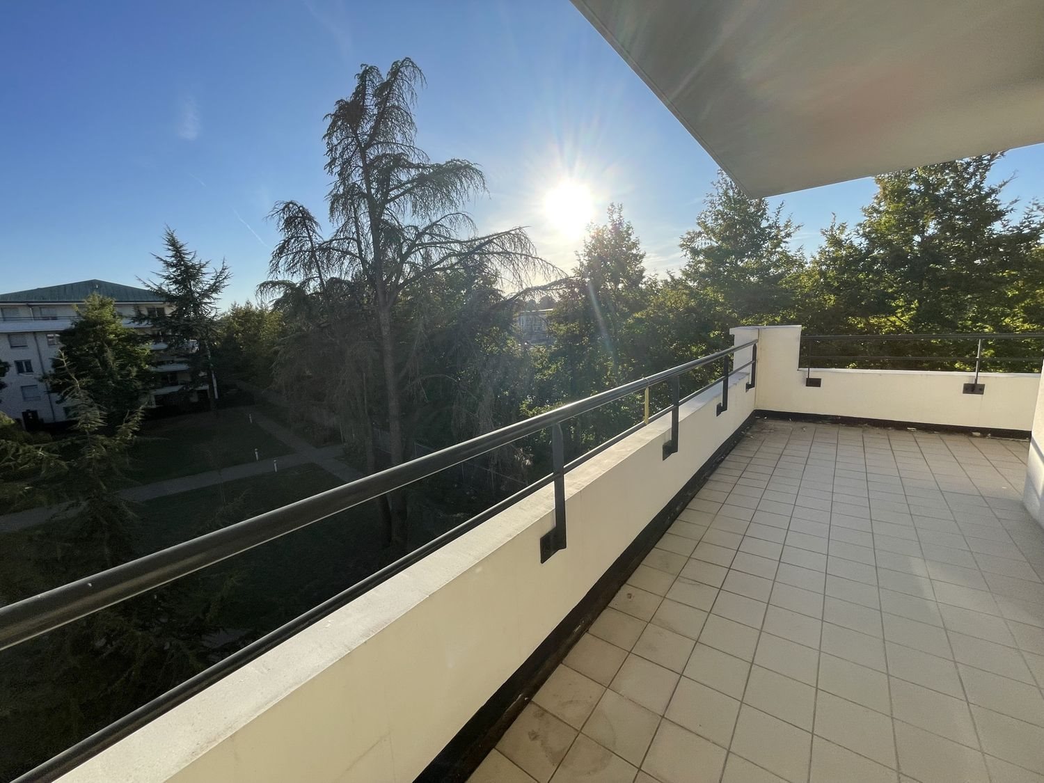 Appartement à vendre, 76m², Saint-Ouen-l'Aumône