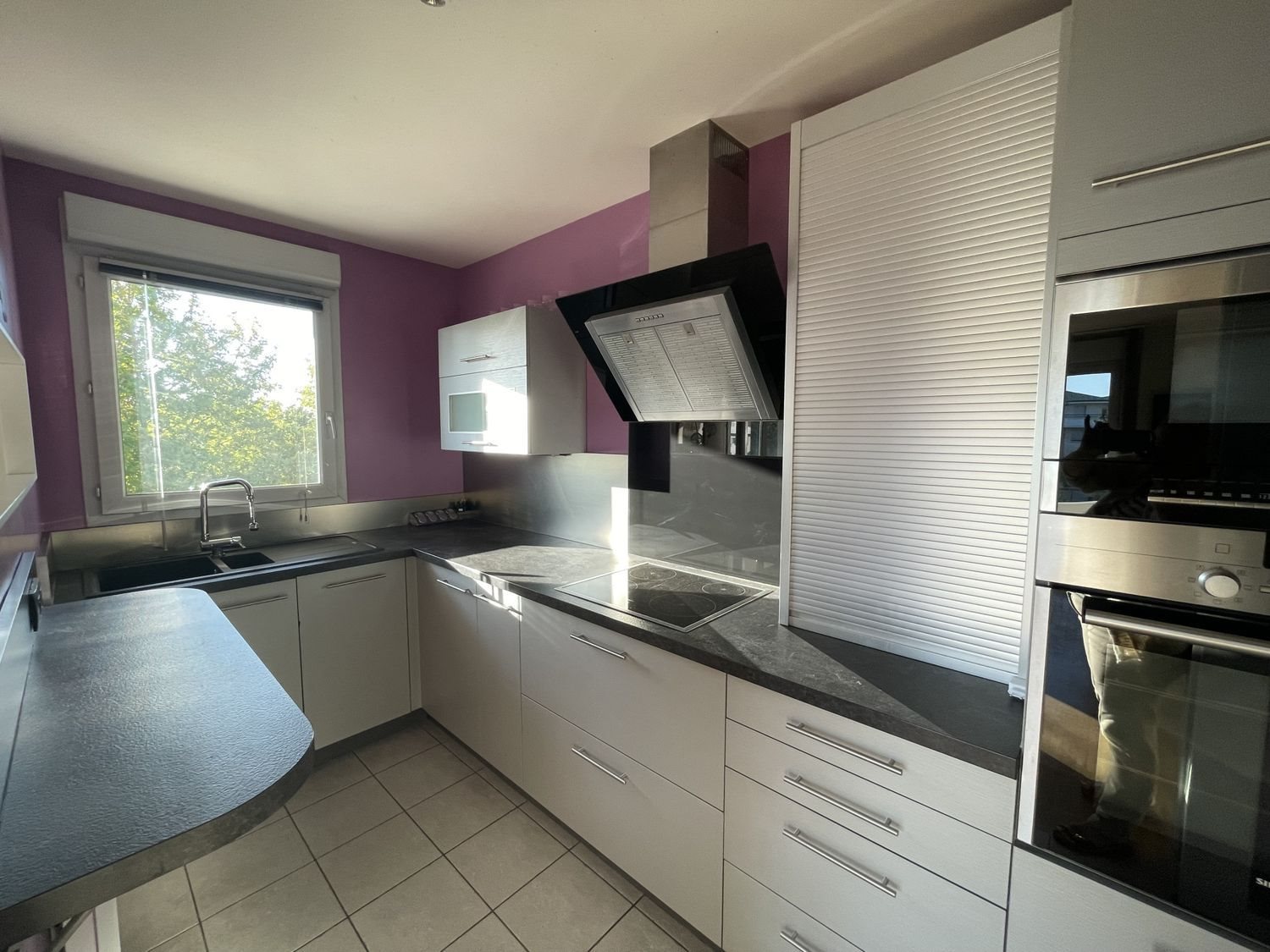 Appartement à vendre, 76m², Saint-Ouen-l'Aumône