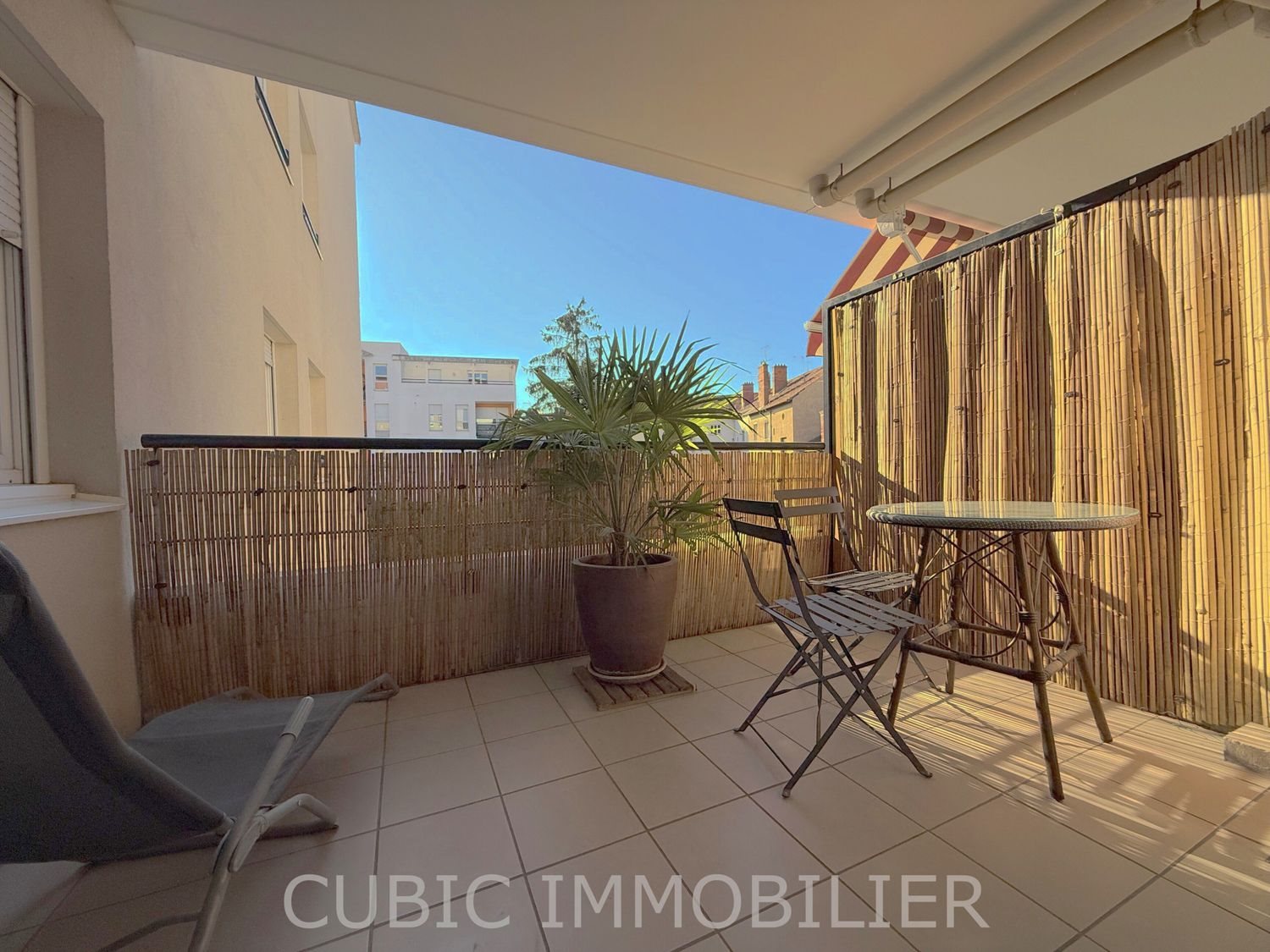 Appartement à vendre, 42m², Villefranche-sur-Saône