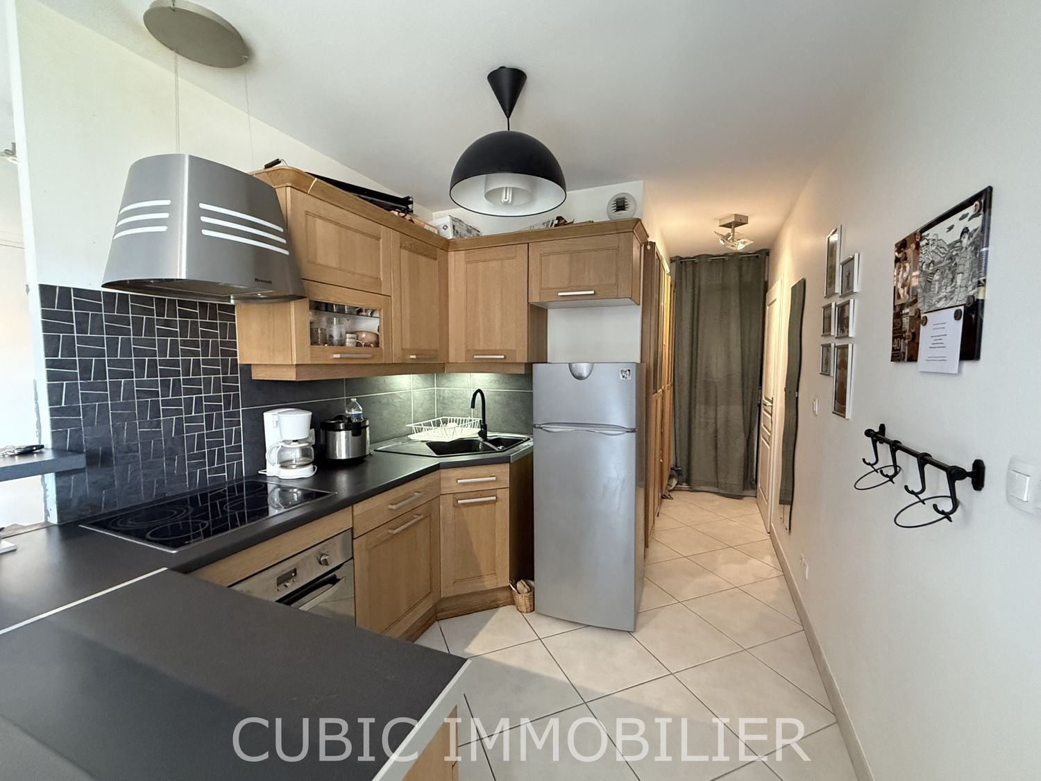 Appartement à vendre, 42m², Villefranche-sur-Saône