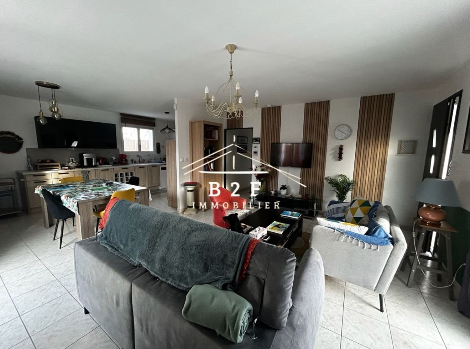 Maison à vendre, 96m², Gujan-Mestras