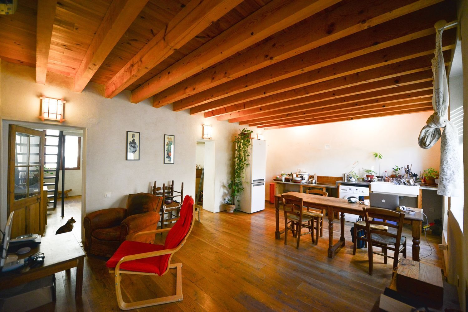 Appartement à vendre, 90m², Nîmes