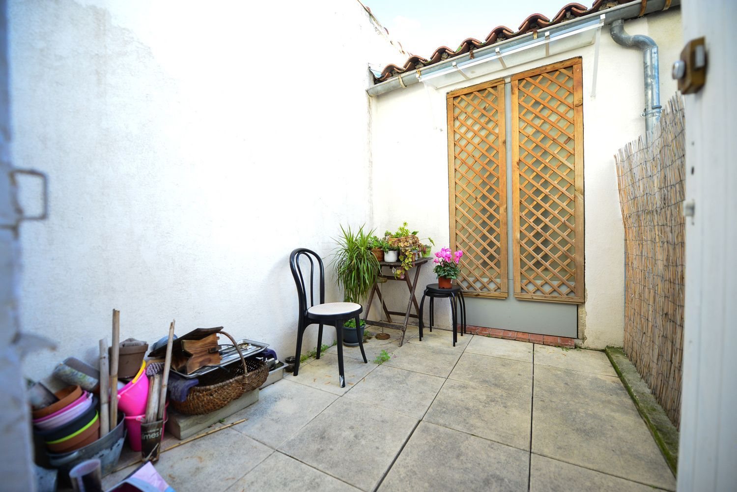 Appartement à vendre, 90m², Nîmes