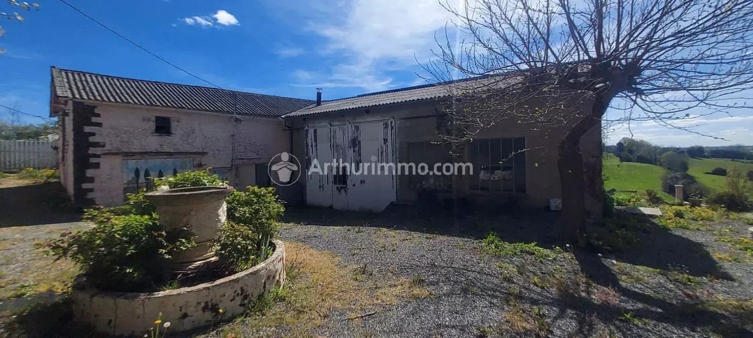Maison à vendre, 172m², Le Masnau-Massuguiès