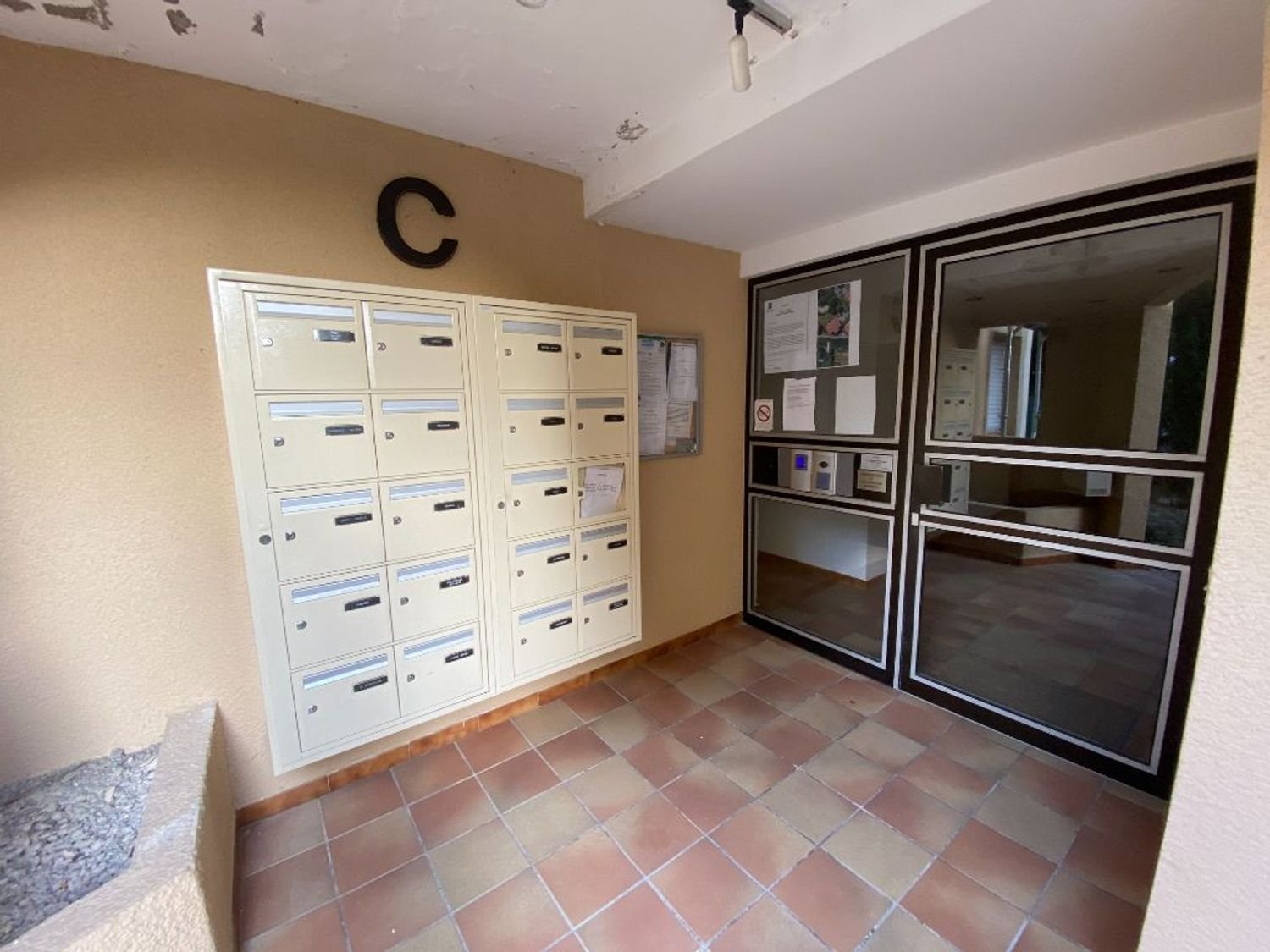 Appartement à louer, 28m², Aix-en-Provence