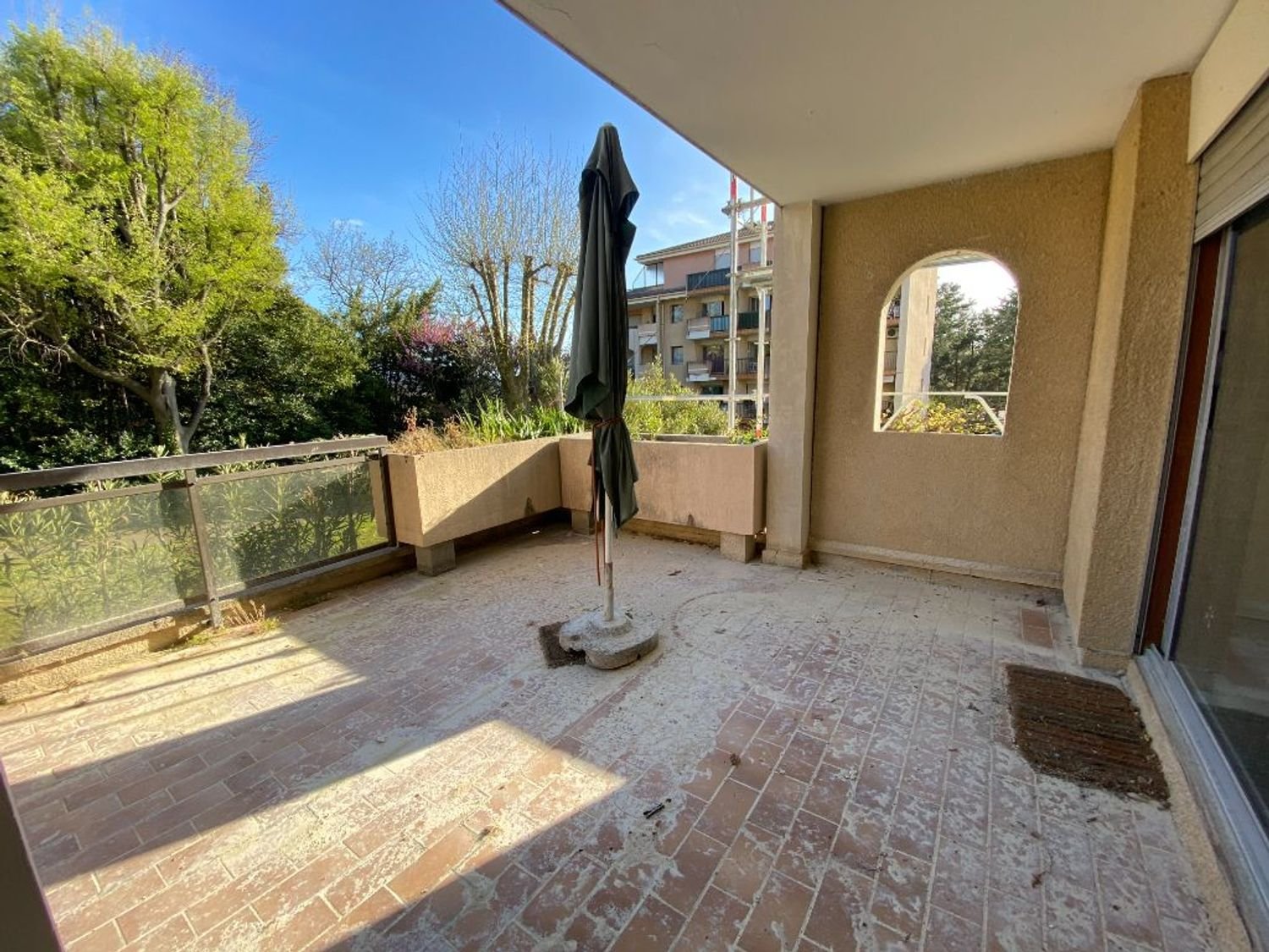Appartement à louer, 28m², Aix-en-Provence