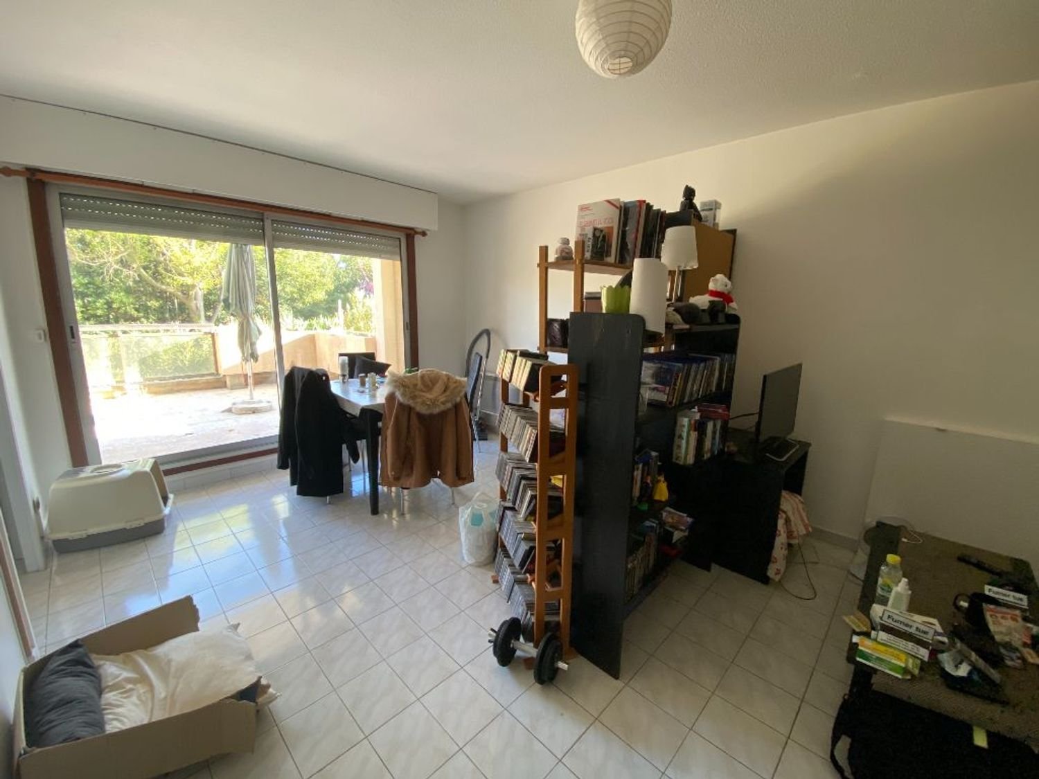 Appartement à louer, 28m², Aix-en-Provence