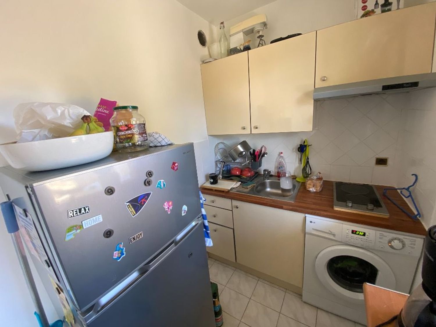 Appartement à louer, 28m², Aix-en-Provence
