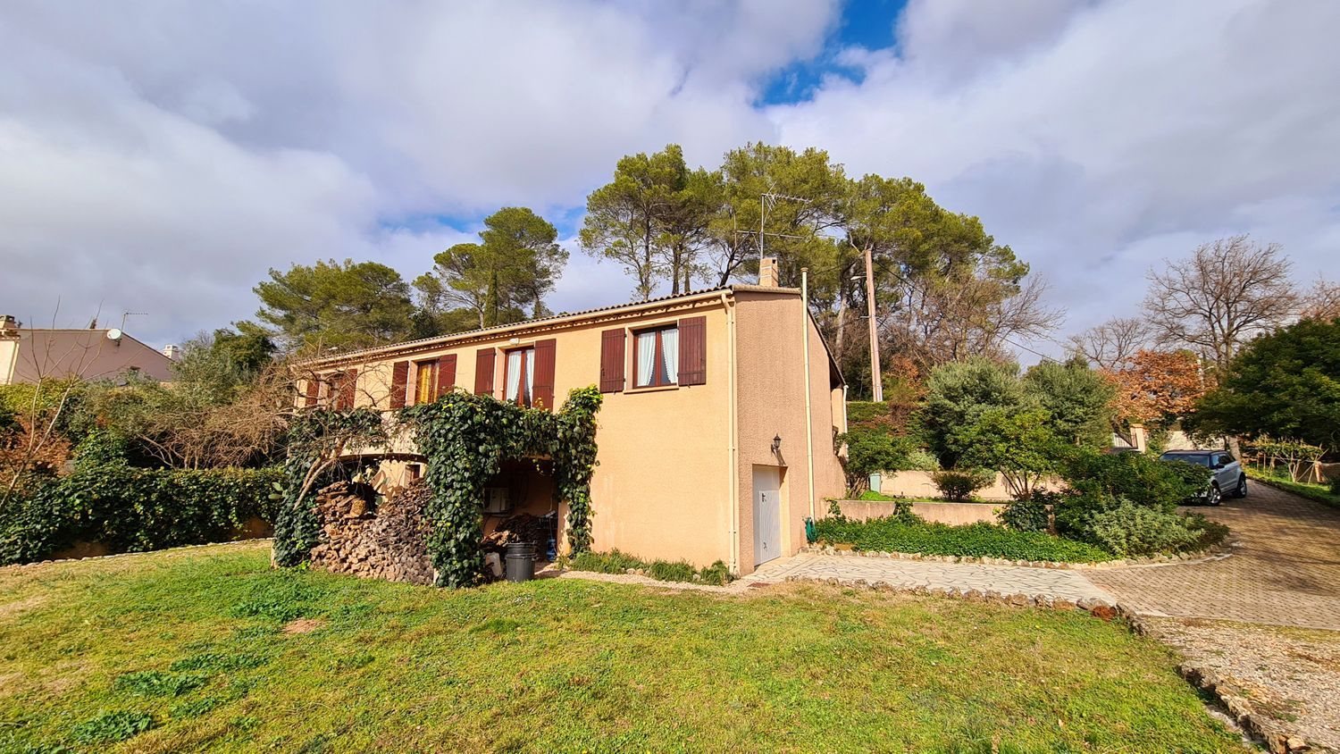 Maison à vendre, 100m², La Motte