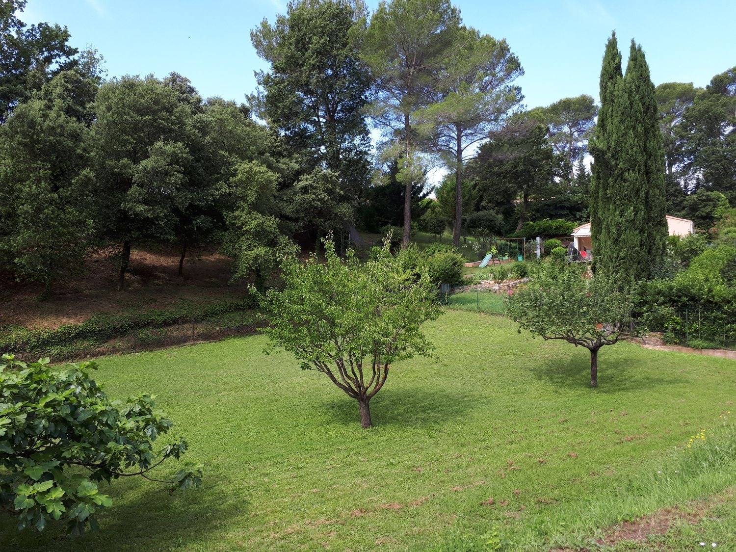 Maison à vendre, 100m², La Motte