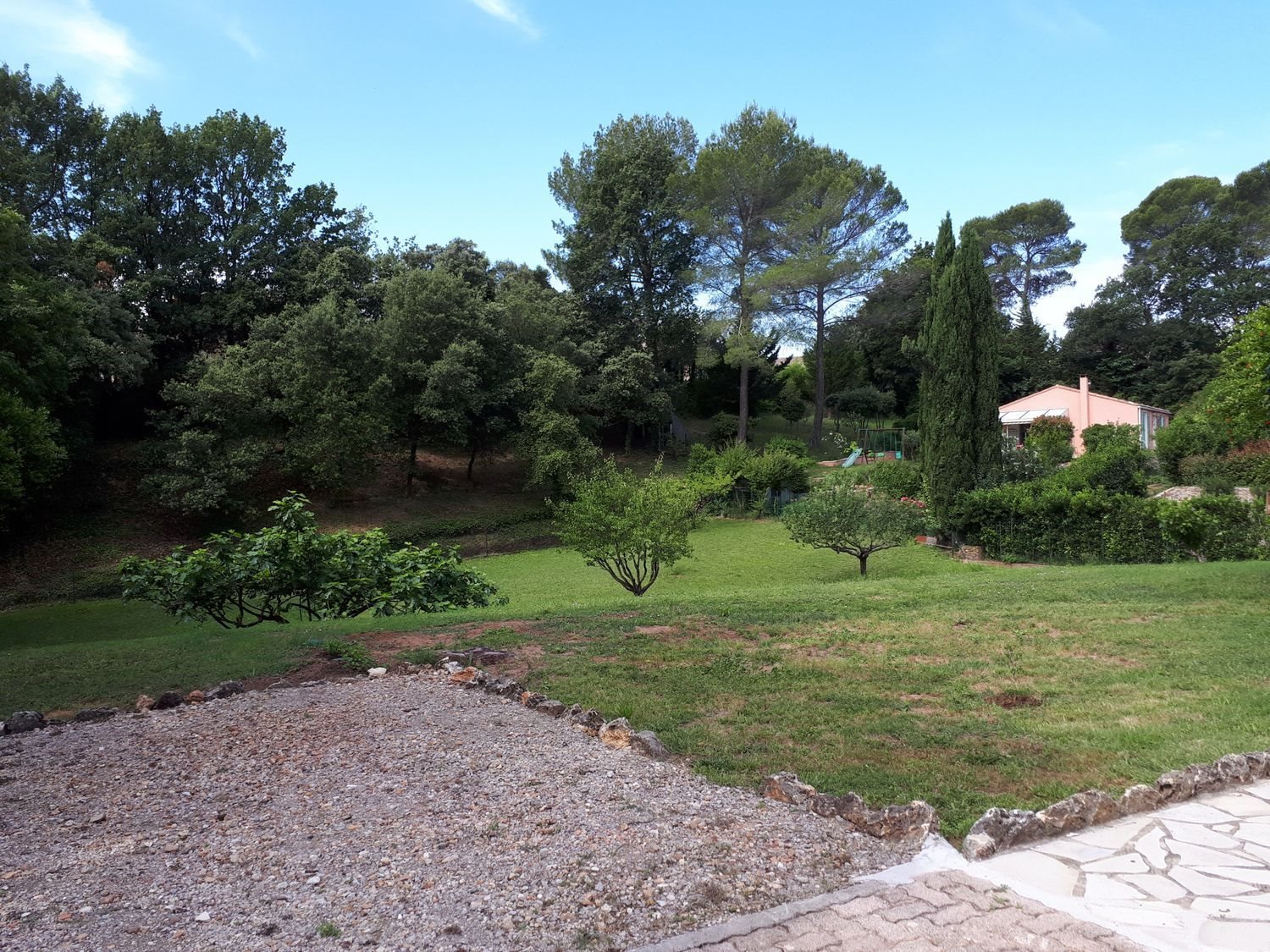 Maison à vendre, 100m², La Motte