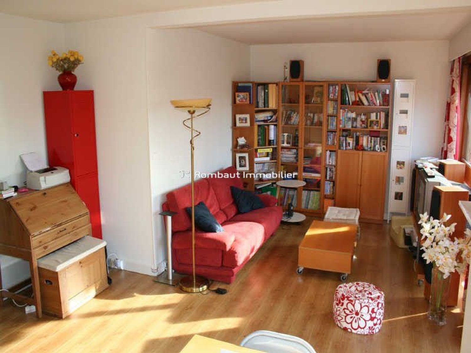 Appartement à vendre, 88m², La Celle-Saint-Cloud