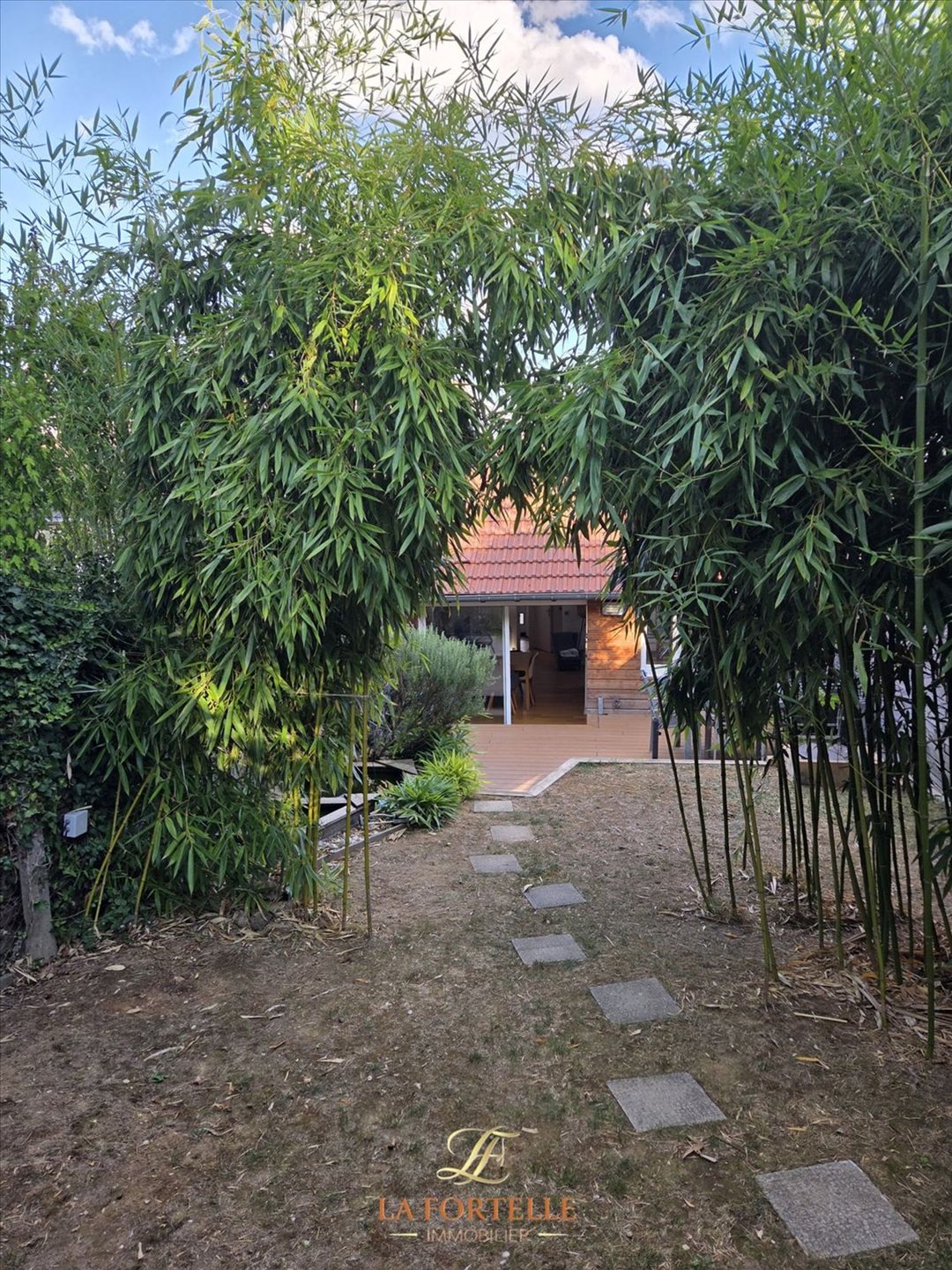 Maison à vendre, 55m², Mantes-la-Ville