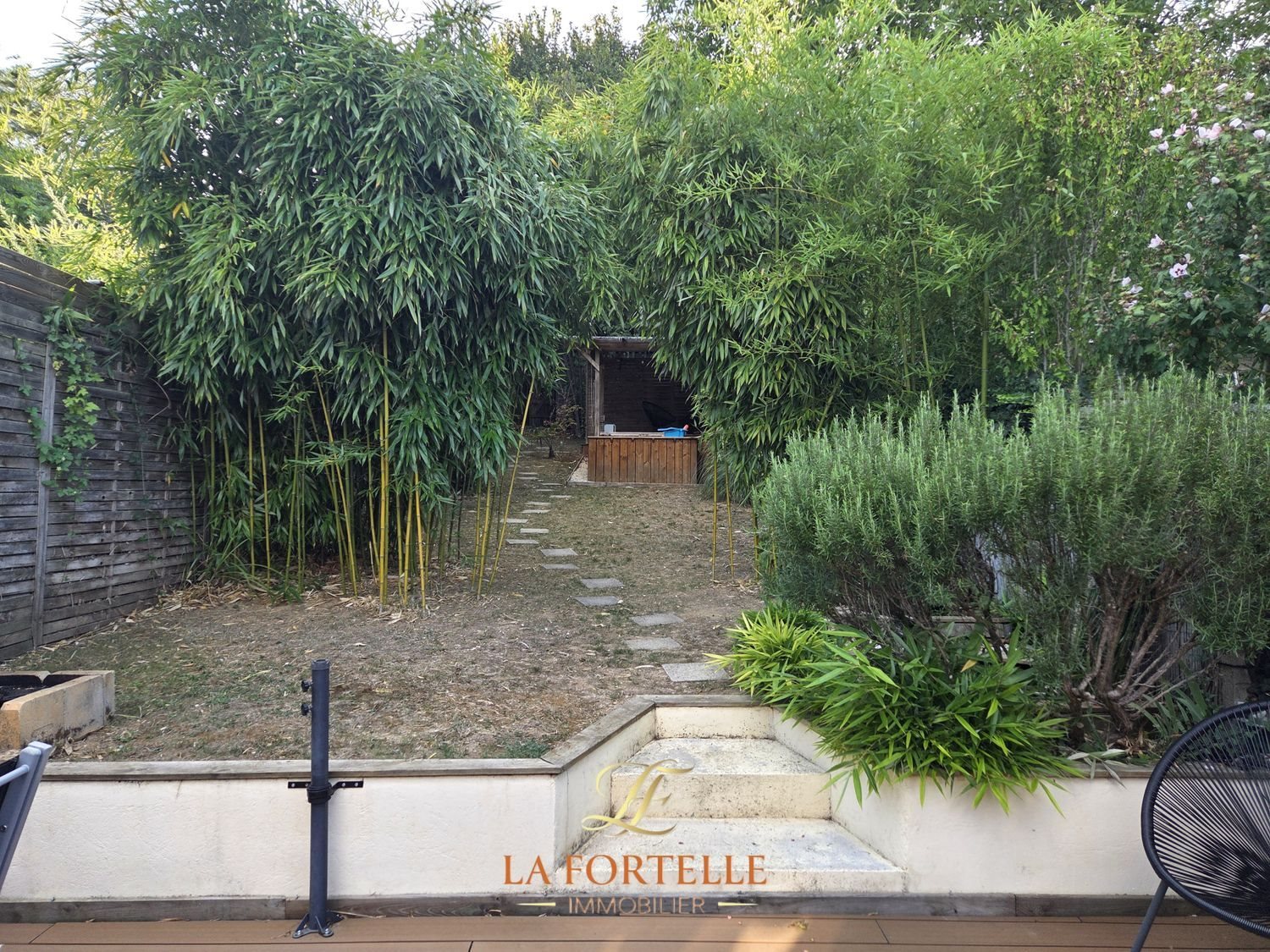 Maison à vendre, 55m², Mantes-la-Ville