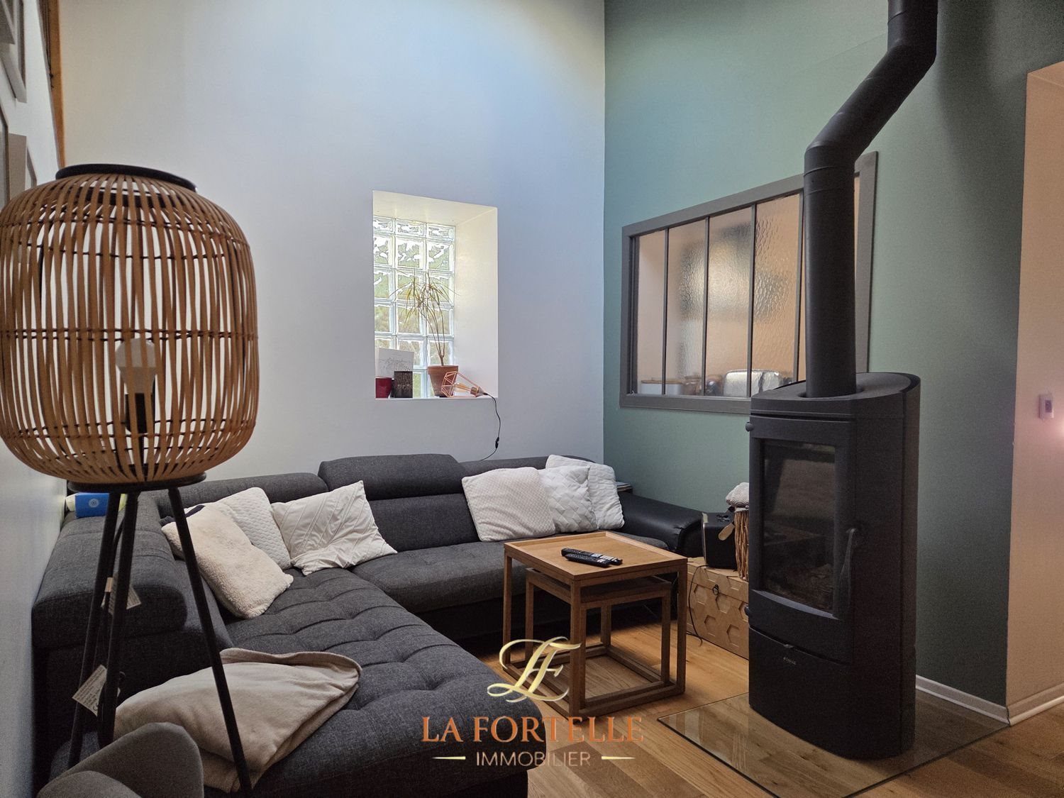 Maison à vendre, 55m², Mantes-la-Ville