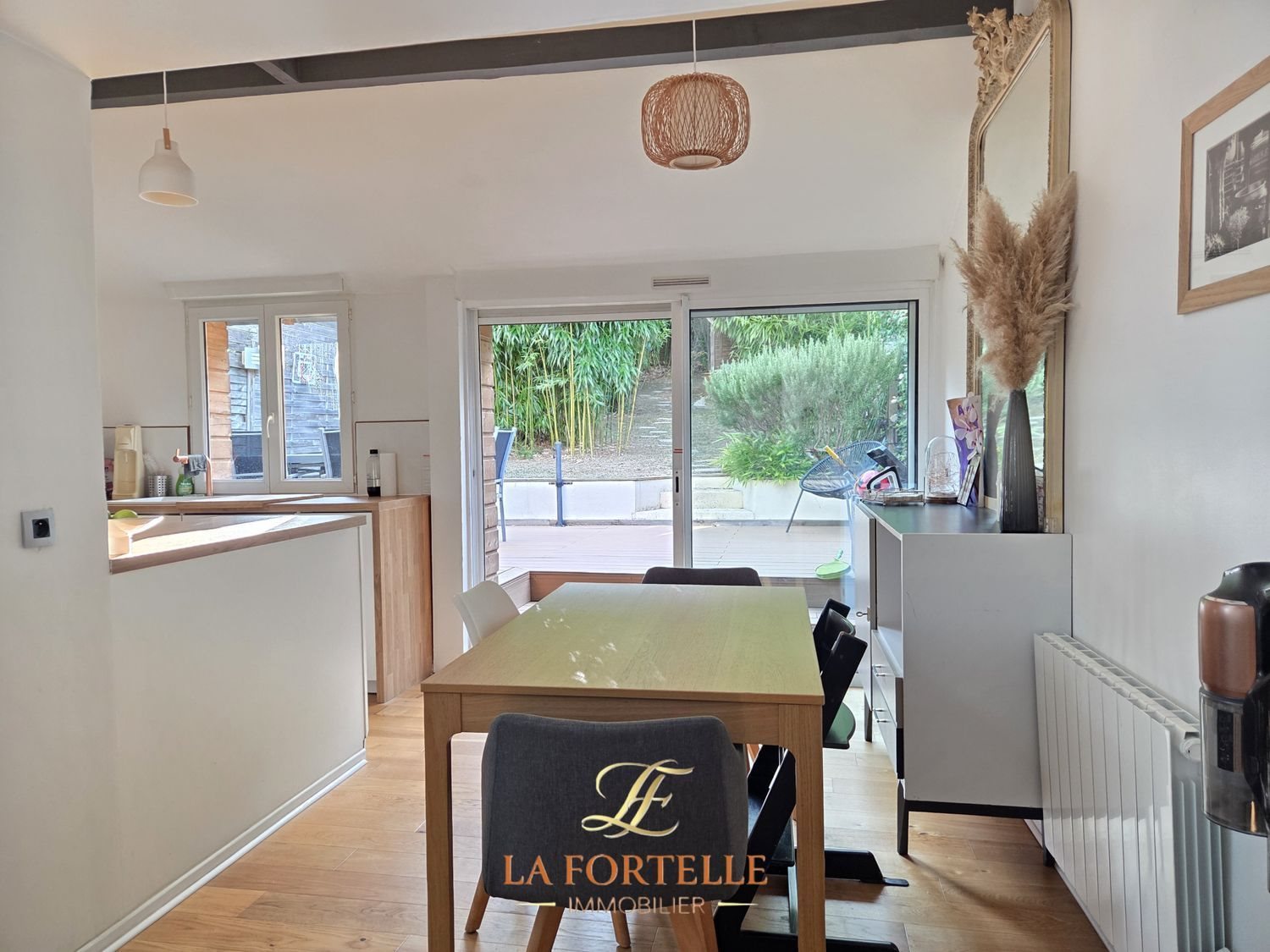 Maison à vendre, 55m², Mantes-la-Ville