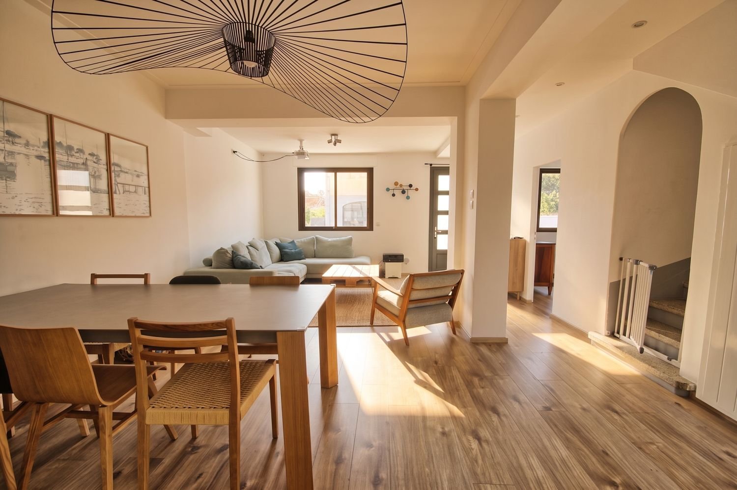 Maison à vendre, 116m², Bordeaux