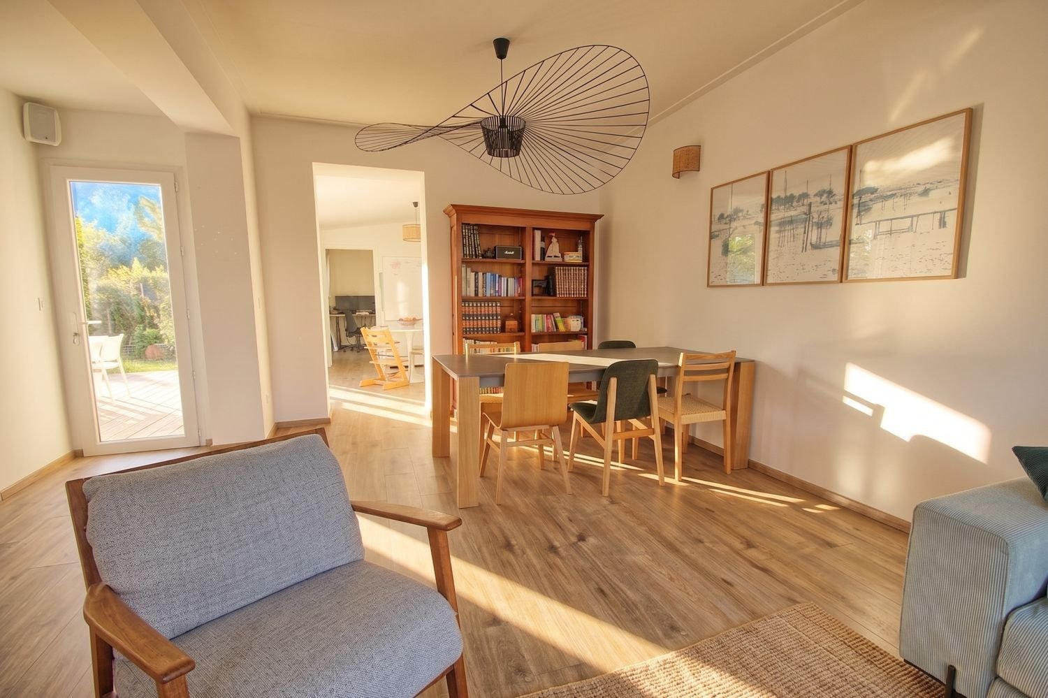 Maison à vendre, 116m², Bordeaux