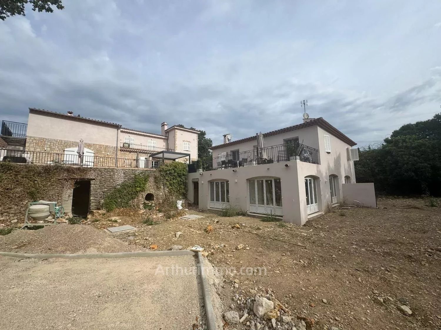 Appartement à vendre, 80m², Mouans-Sartoux