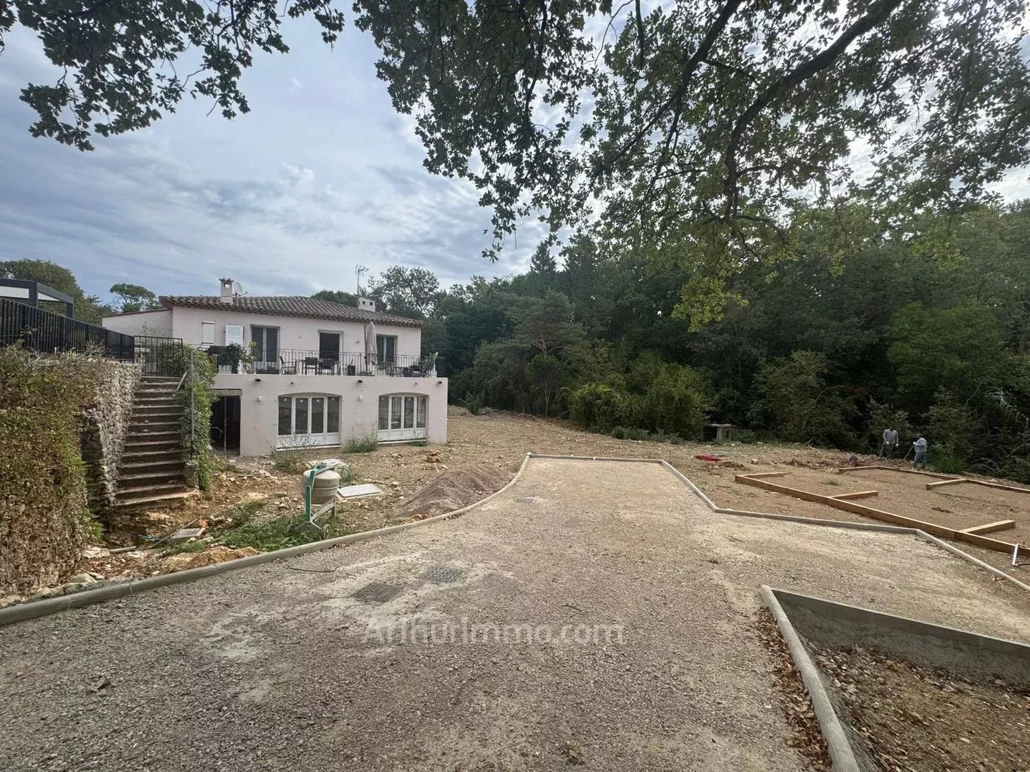 Appartement à vendre, 80m², Mouans-Sartoux