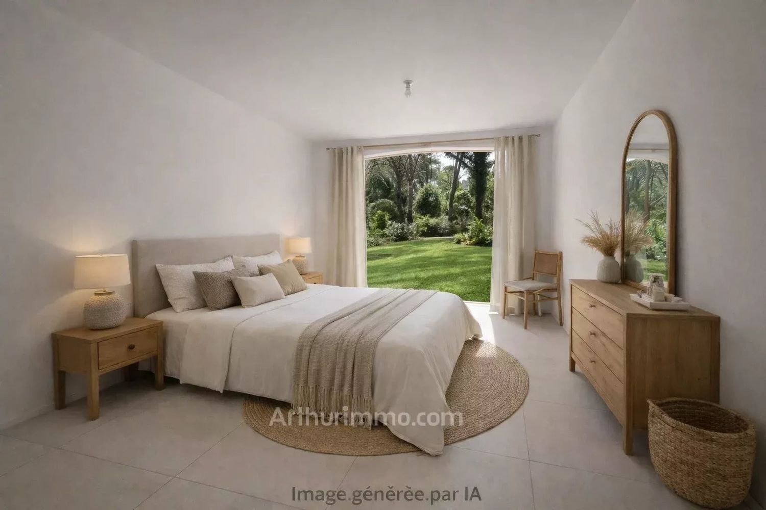 Appartement à vendre, 80m², Mouans-Sartoux