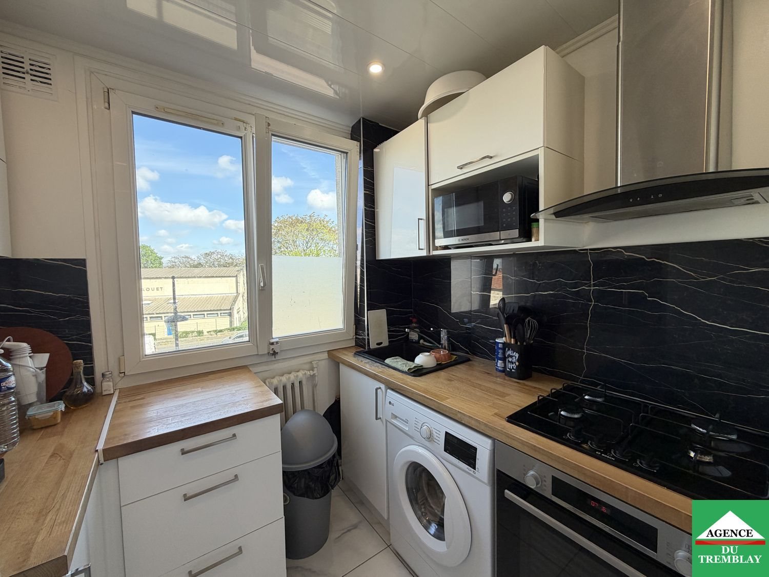 Appartement à vendre, 66m², Champigny-sur-Marne