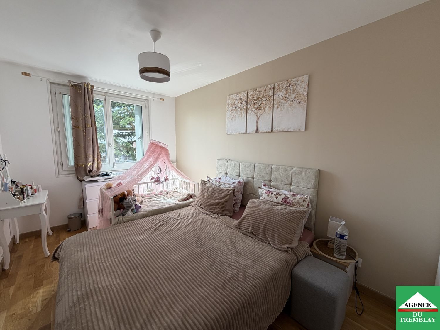 Appartement à vendre, 66m², Champigny-sur-Marne