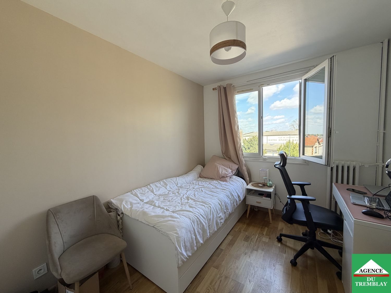 Appartement à vendre, 66m², Champigny-sur-Marne