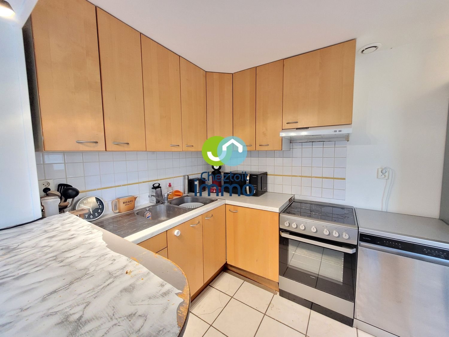 Maison à vendre, 67m², Liévin
