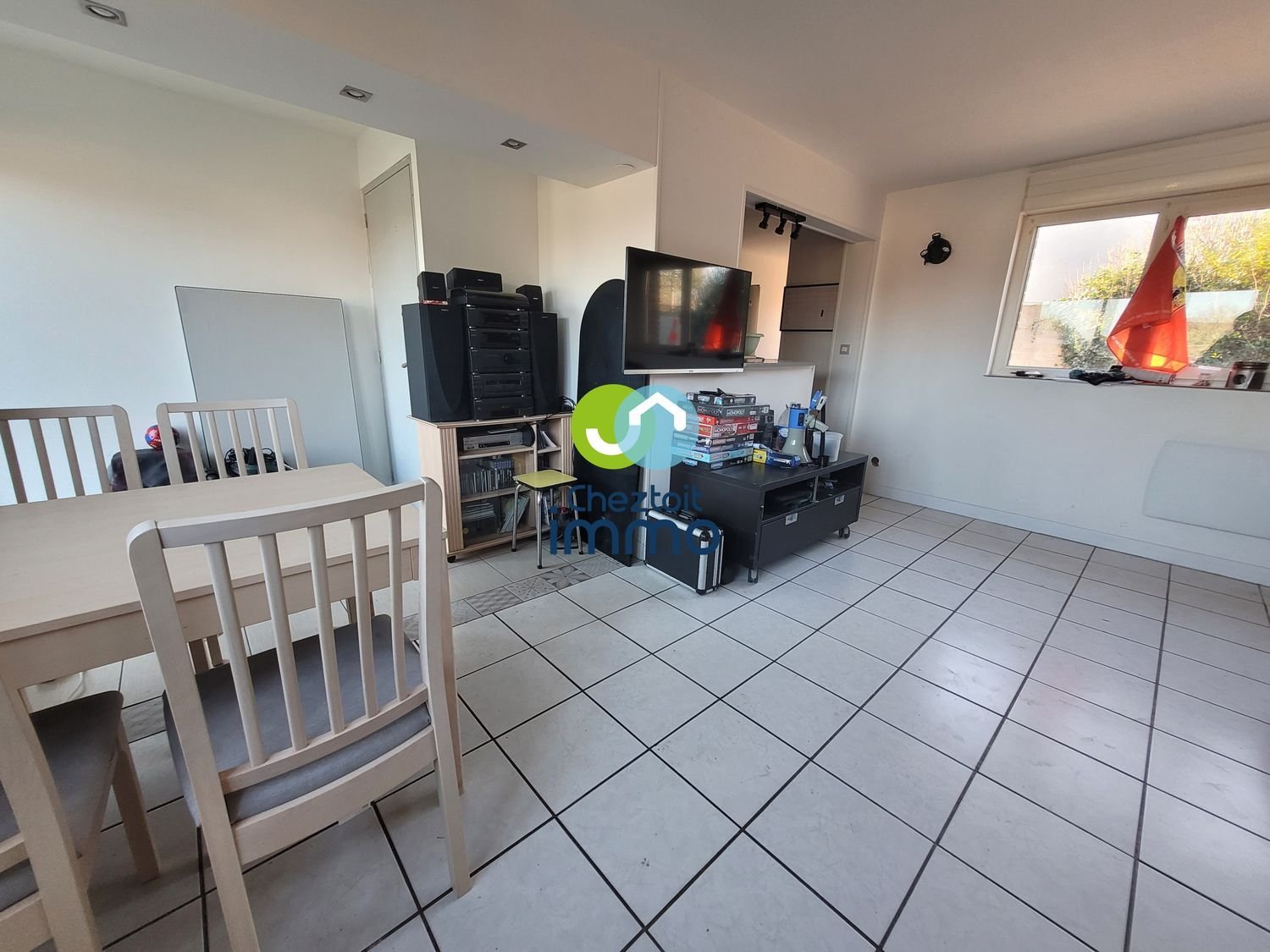 Maison à vendre, 67m², Liévin