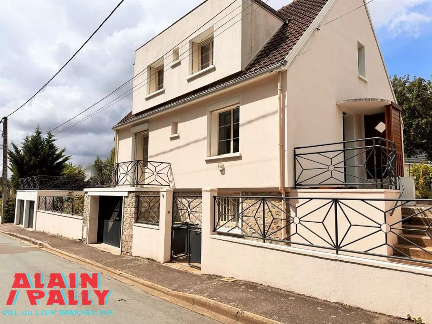 Maison à vendre, 119m², Bonneval